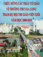 bai 20 nuoc Dai Viet thoi Le So (1428-1527)