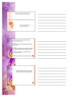 SLIDE thương mại quốc tế chuong 1 các phương thức giao dịch trong thương mại quốc tế