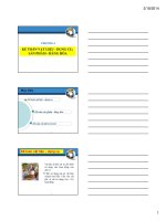 Chương 4 Kế toán vật liệu, dụng cụ, sản phẩm, hàng hóa (Môn Kế Toán Hành Chính Sự Nghiệp)