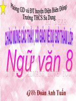 Văn bản quê hương