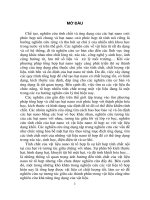 Nghiên cứu chế tạo, tính chất của các hệ nano oxit phức hợp  SrFe12O19CoFe2O4, SrFe12O19La1-xCaxMnO3, CoFe2O4BaTiO3 và khả năng ứng dụng (Tóm tắt)