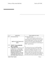 Giao dục thể chất