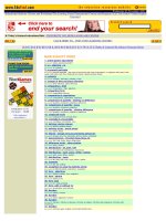 Tài liệu English Grammar Course