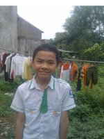 nguyễn huy hoàng - lớp 7 thạch bình hà tĩnh