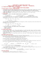 Chuong 8 Dan xuat halogen - Ancol - Phenol