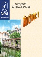 tam ly hoc dai cuong- chu de Tu Duy