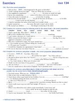 Tài liệu English Grammar in user part12