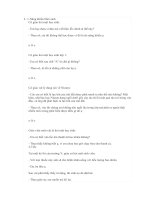 Truyện cười giáo viên 2