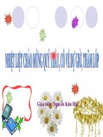 Cộng, trừ đa thức một biến(st)