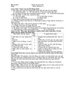 de kiem tr sinh hoc 7 hay