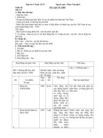 Ngữ văn 9 tuần 28-29 moi