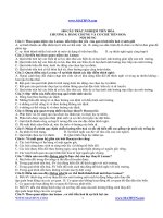 140 TN tien hoa hay va kho