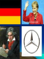 cong hoa lien bang duc