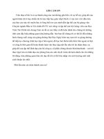 báo cáo thực tập công ty cổ phần chứng khoán Maritimebank