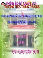 nhung cuoc khoi nghia lon trong cac the ki VII-IX