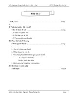 Xây dựng trường chuẩn Xanh - sạch - đẹp