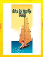 Thơ Huy Cận Phần II