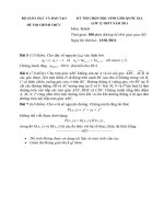 DE THI HSG QUOC GIA 2011 - NGAY 2