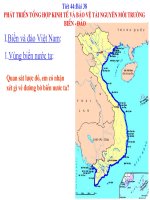 thuc hanh kinh te bien dao