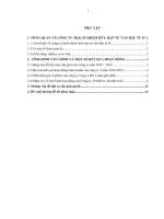 báo cáo thực tập tại CÔNG TY TRÁCH NHIỆM HỮU HẠN TƯ VẤN ĐẦU TƯ IC