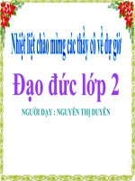 Giúp đỡ người khuyết tật