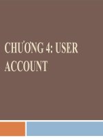 Quan tri mang - lecture 4