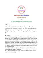 Đề thi tuyển dụng ngân hàng Liên Việt.PDF