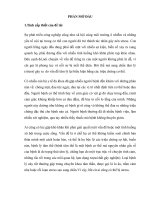 Đề Cương chi tiết đề tài NCKH :Những biện pháp khắc phục và ứng phó tình trạng stress cho học viên đào tạo kỹ sư quân sự ở HVKTQS.