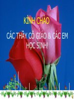 bài 53: LTVC:Mở rộng vốn từ: Truyền thống