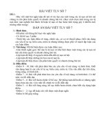 bai viet tap lam van so 7