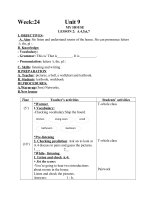 de kt TA LOP 10 SO 4