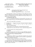 Cong van chi dao viec nap sang kien kinh nghiem, de tai khoa hoc nam 2011