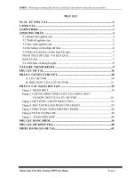 GPKH: “Phân dạng và hướng dẫn chi tiết các bài tập về lưu huỳnh và hợp chất của lưu huỳnh”.