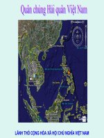 Quân chủng hải quân Nhân dân Việt Nam