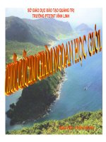 Bai 40:Thuc hanh kinh te Bien Viet Nam