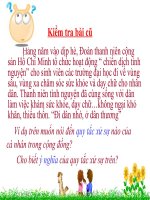 Bài 14 tiết 1 có chỉnh sửa. Công dân với sự nghiệp XD và BV Tổ quốc
