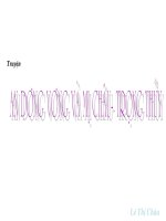 Giáo án bài an dương vương