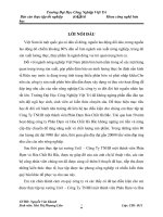 báo cáo thực tập tại công ty phân đạm hà bắc xưởng ure 1