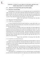 Thực trạng và giải pháp về quản trị tín dụng thương mại của Công ty TNHH VINA TAIYO SPRING