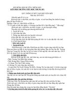 le ket nap doi vien moi