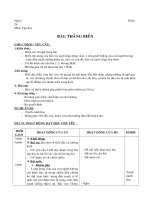 Bổ sung KNS - TKNL 4- Tuần 26