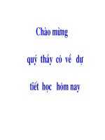 moi lien he giua etien , ruou , acic