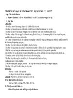 đề kt vật lý 7 - 1010 - 2011 kì 2 mới