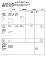 ma trận đề kt văn 8.mơi