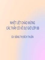 tiết 46- Câu Ghép