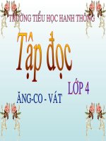 TAP DOC ANGCOVAT