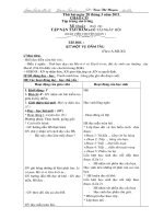 giao an lop 5tuan 29