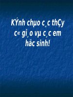 mĩ thuật 7 bài 30