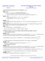 30 De thi thu DH nam 2011