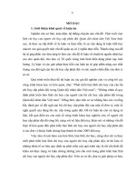 Nghiên cứu sử dụng laser quang đông võng mạc điều trị phù hoàng điểm do đái tháo đường